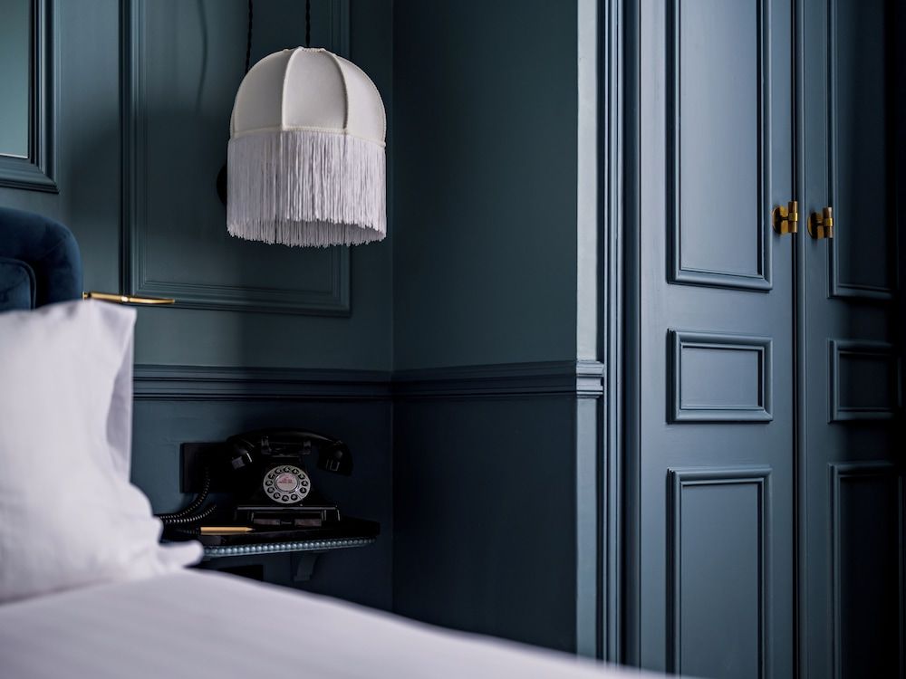 Hotel Duquesne Eiffel (Rénovée) Chambre supérieure triple 8