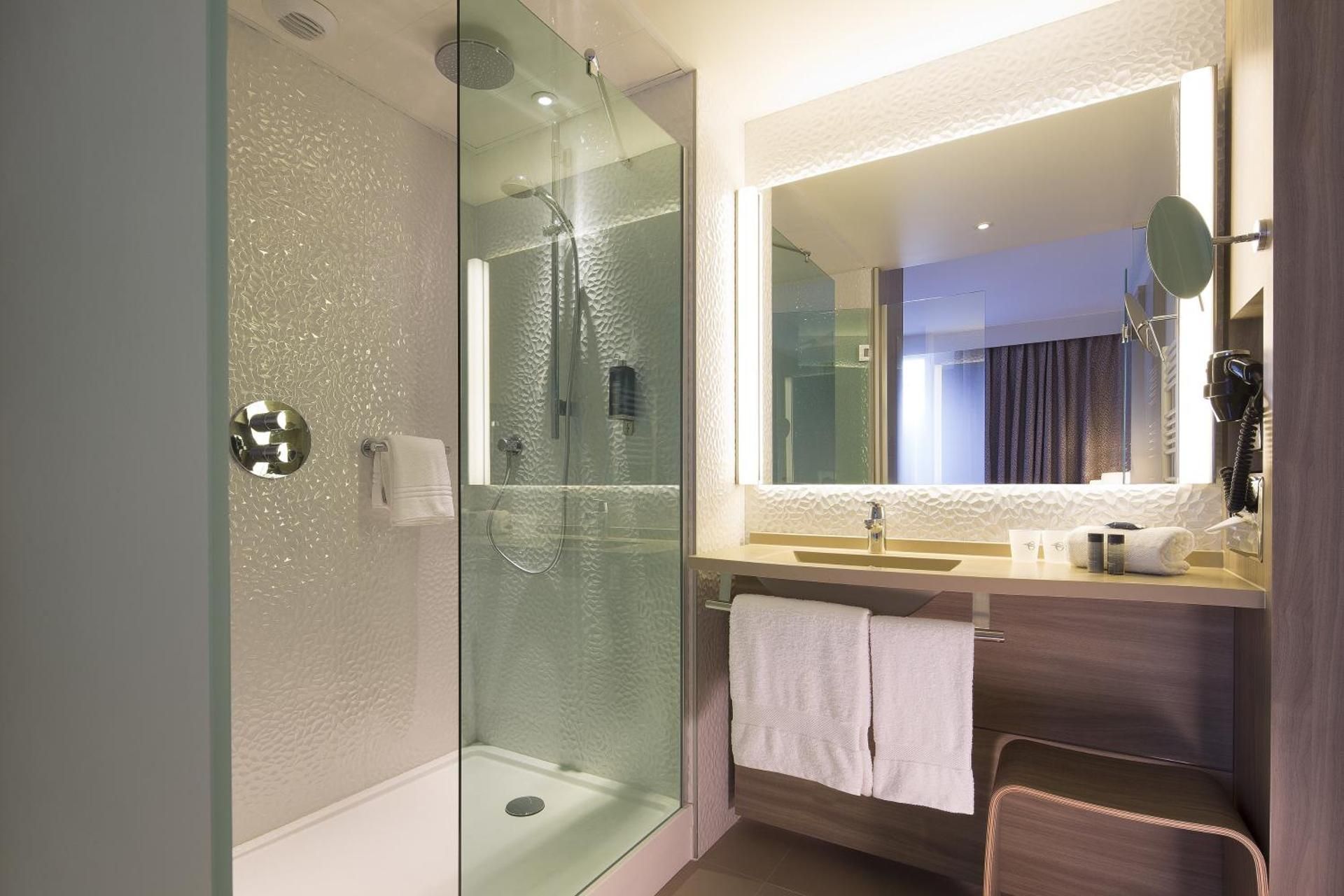 Prestige Double Room