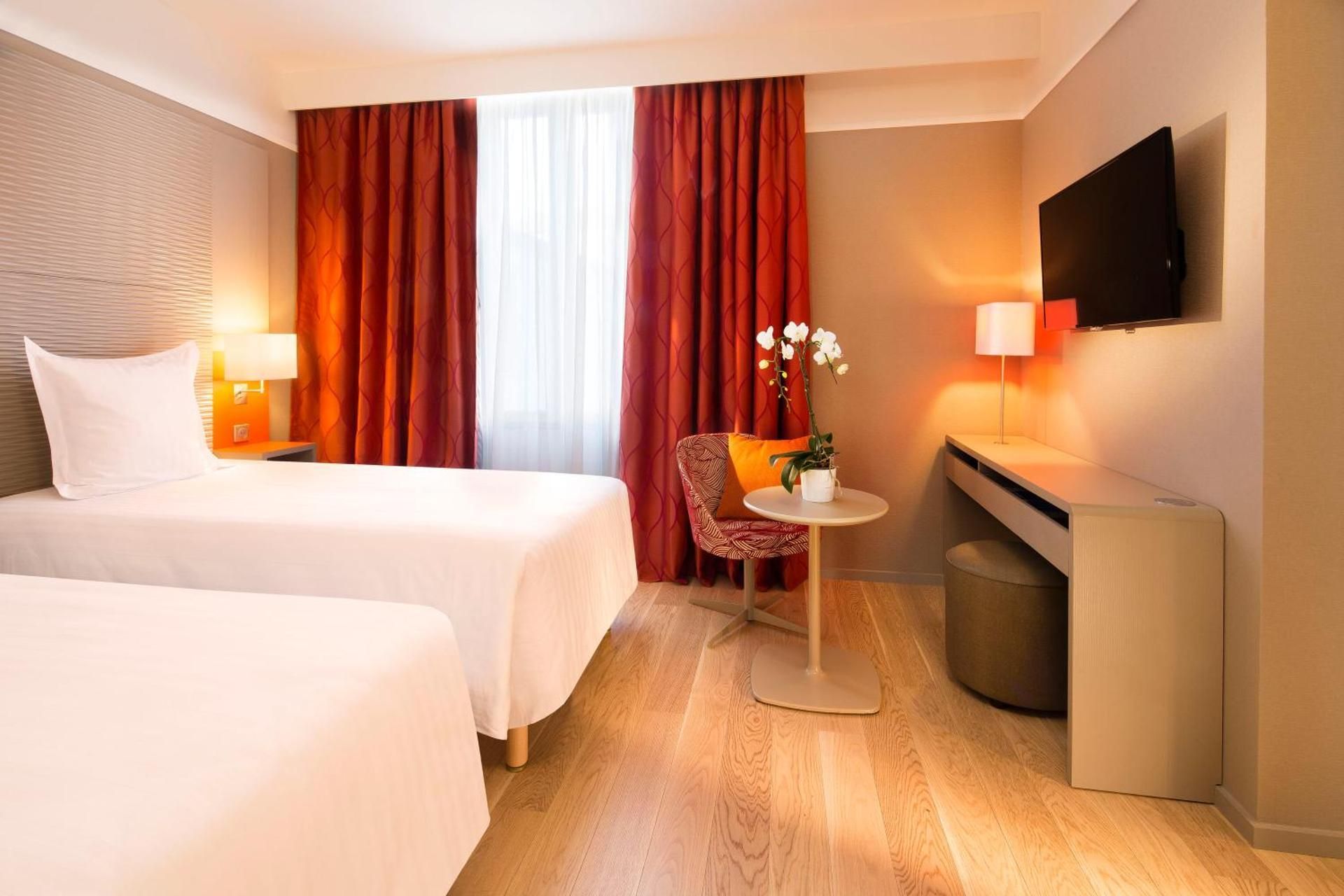 Comfort Double or Twin Room