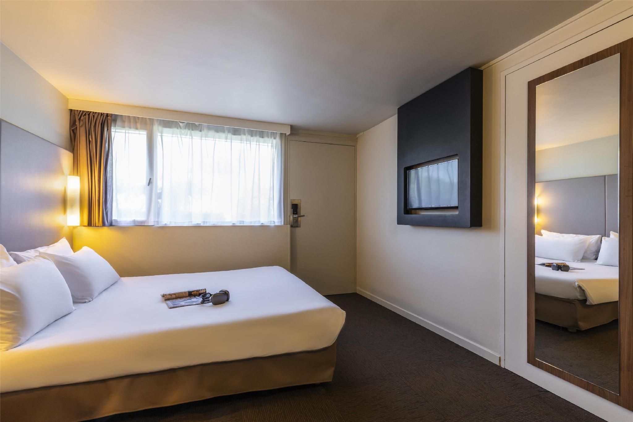 Room Next Generation - 1 Double Bed