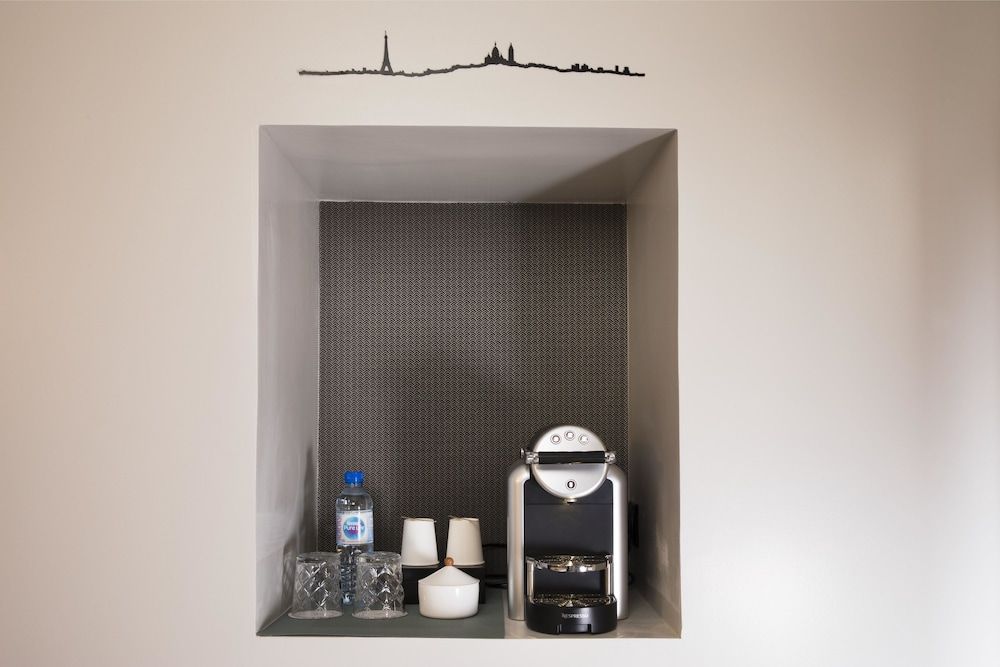 undefined Hôtel Eiffel Saint Charles 10