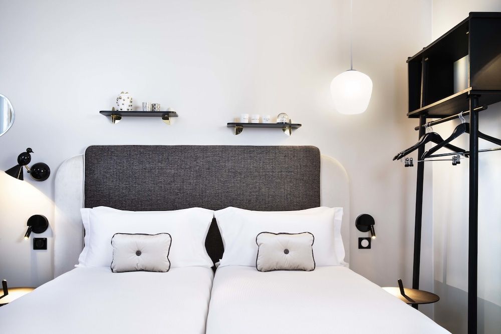 undefined Hôtel Eiffel Saint Charles 8
