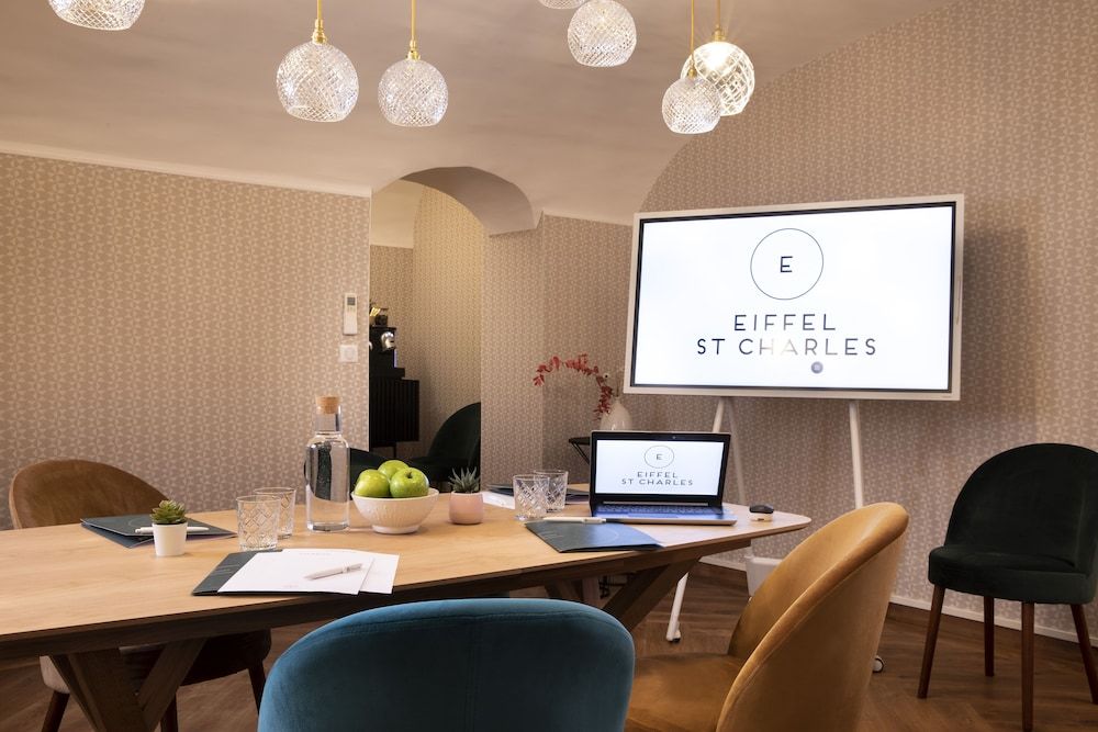 Business Centre
