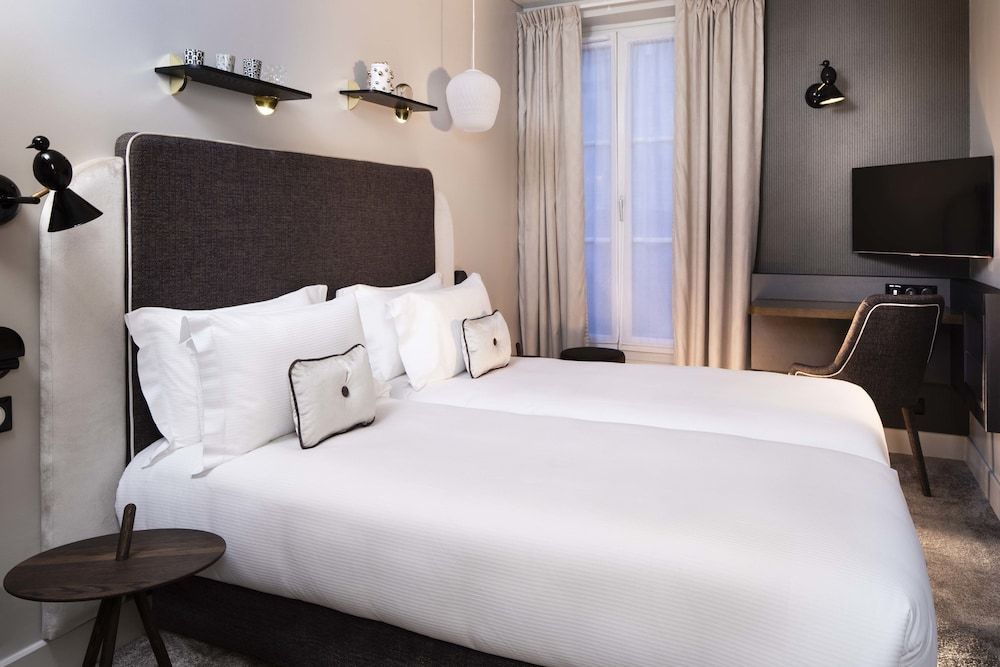 undefined Hôtel Eiffel Saint Charles 7