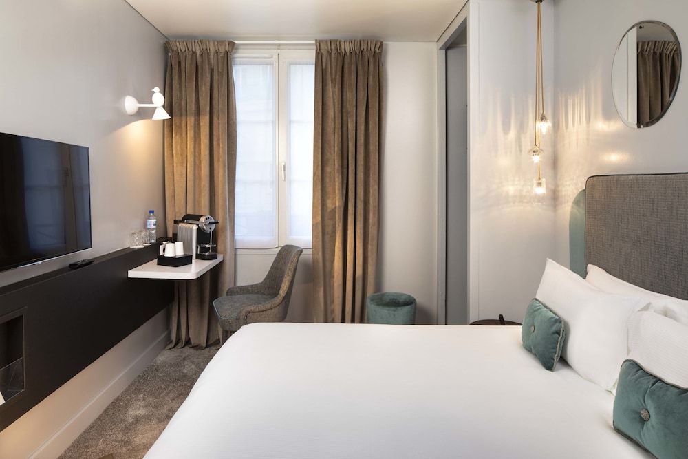 undefined Hôtel Eiffel Saint Charles 6