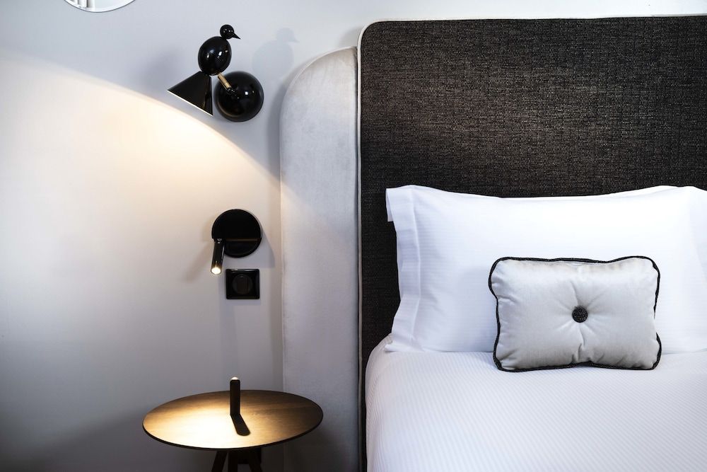 undefined Hôtel Eiffel Saint Charles 5
