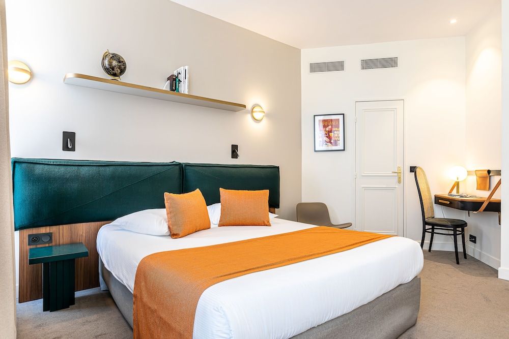 undefined Hotel le Friedland 3