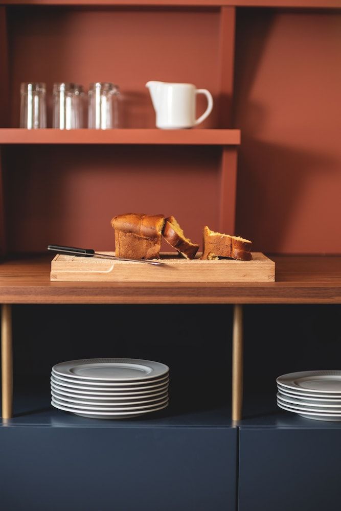 undefined Hotel le Friedland 8