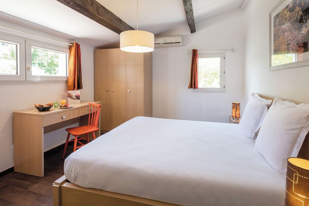 Appartement 1 chambre 2 personnes