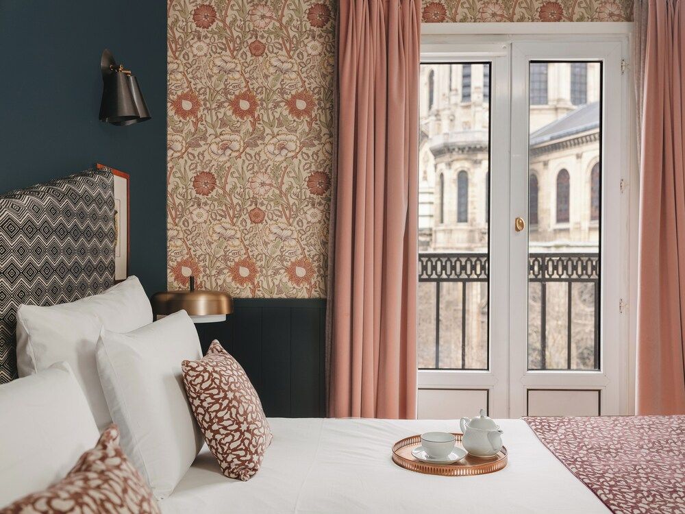 undefined Hôtel Maison Malesherbes 9