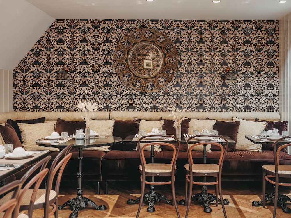 undefined Hôtel Maison Malesherbes 7