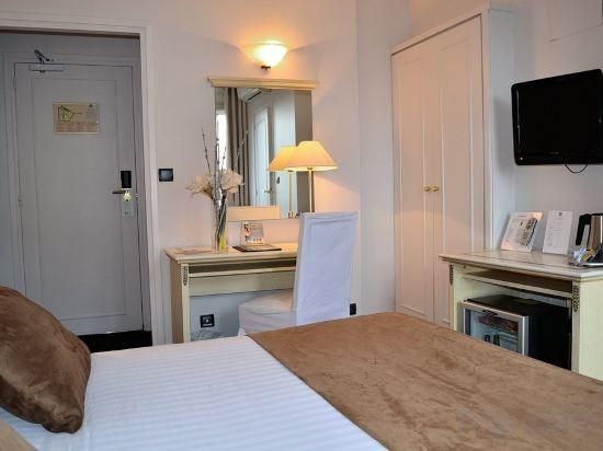 undefined Hôtel Maison Malesherbes 5