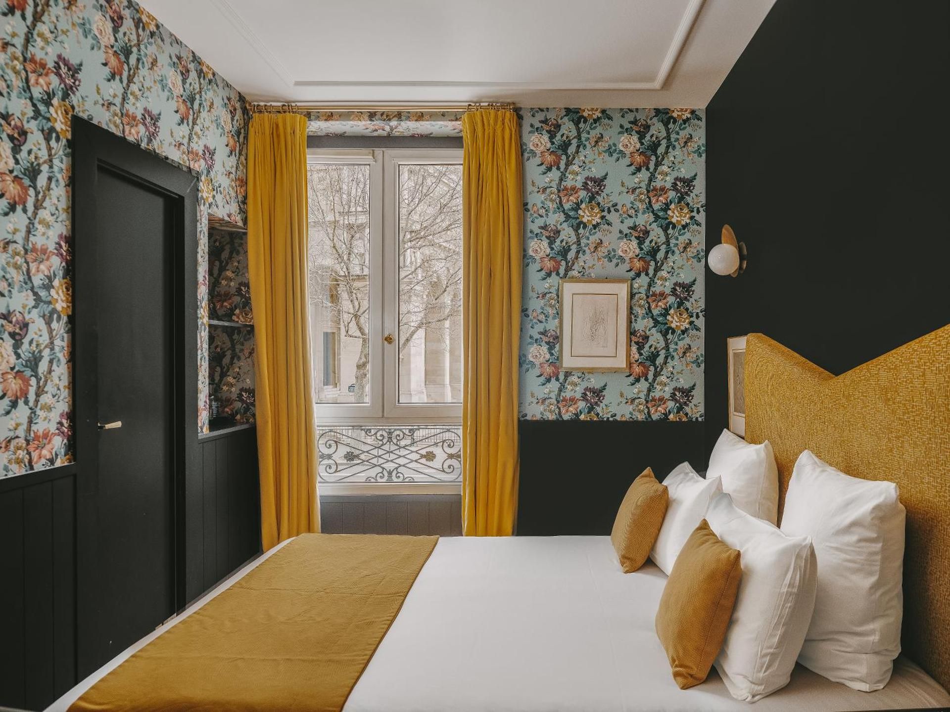 undefined Hôtel Maison Malesherbes 6