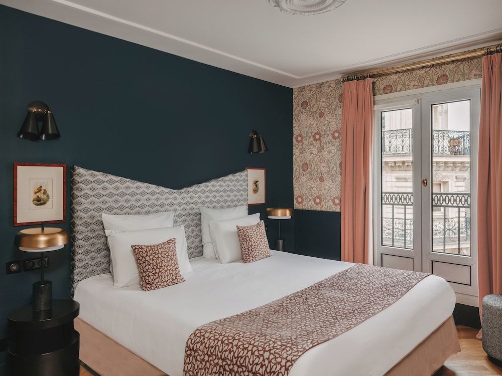 undefined Hôtel Maison Malesherbes