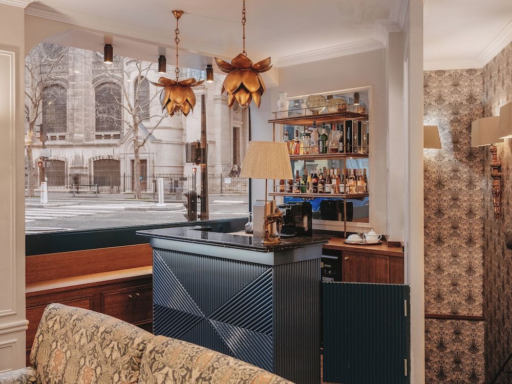 undefined Hôtel Maison Malesherbes 6