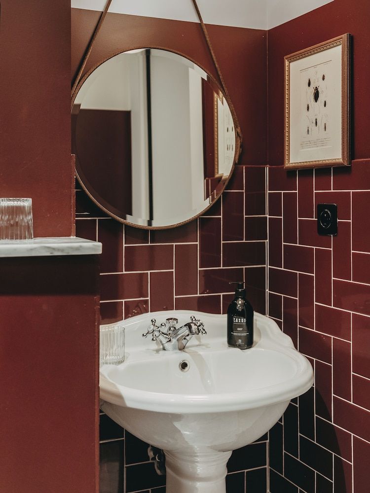 Hôtel Maison Malesherbes Classic Double Room 3