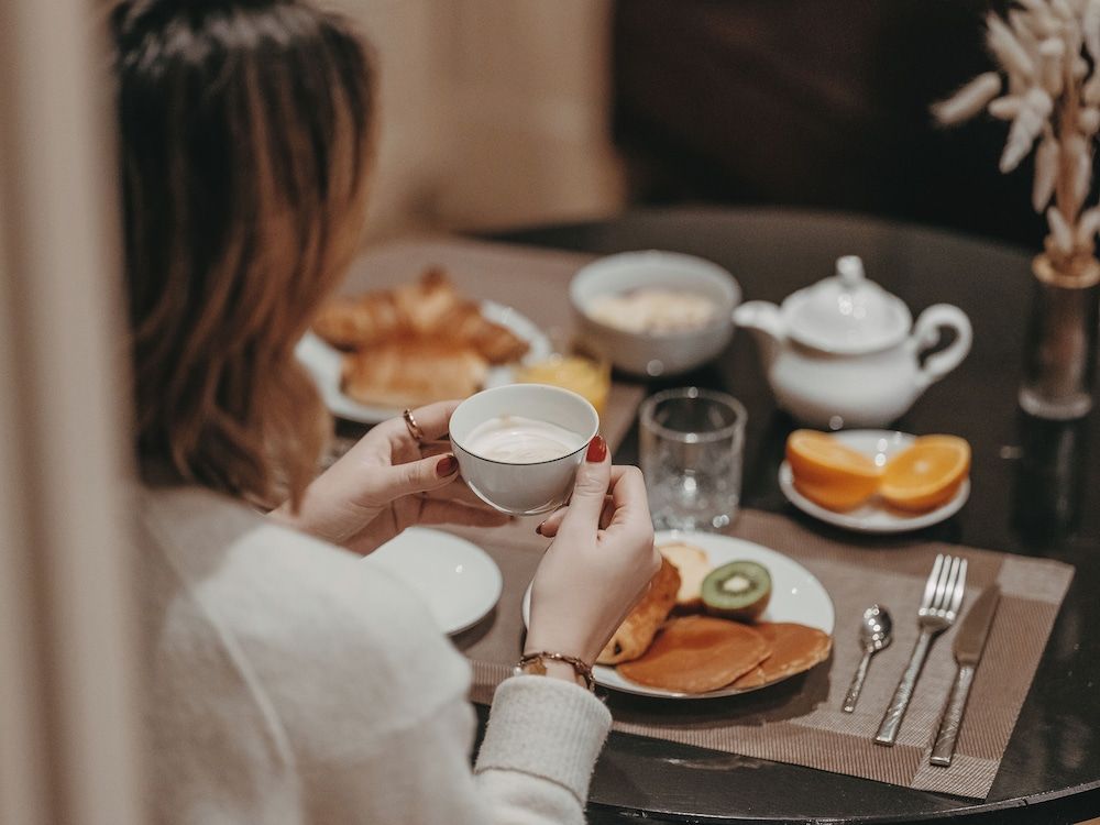 undefined Hôtel Maison Malesherbes 8