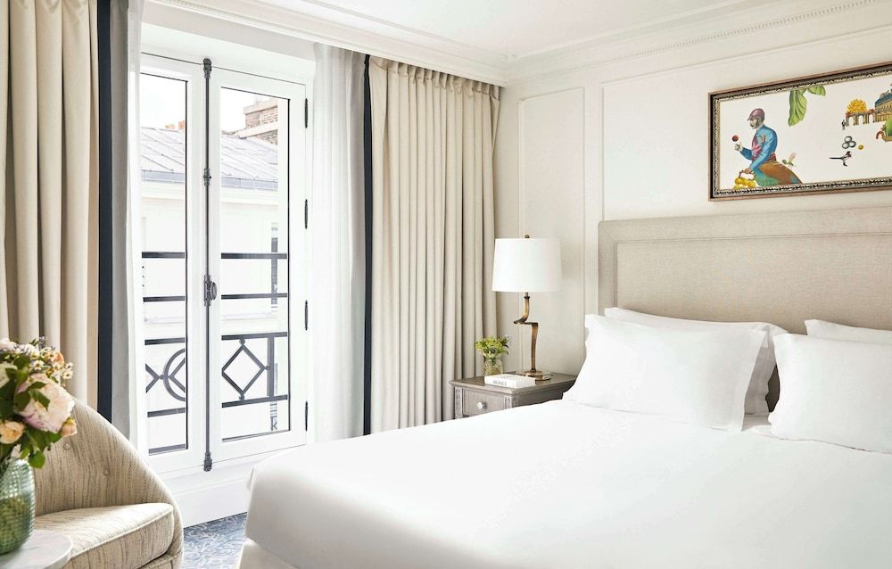 Family Suite (View)