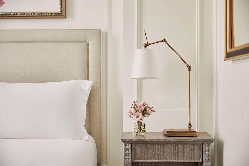 Hôtel du Louvre, in The Unbound Collection by Hyatt Room 4