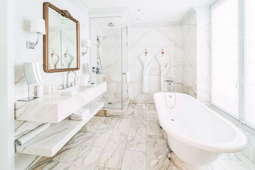 undefined Hôtel du Louvre, in The Unbound Collection by Hyatt 10