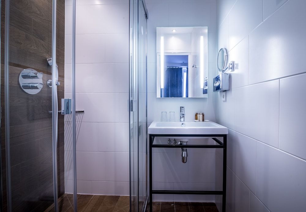 Hotel Marais Grands Boulevards Classic Room, 1 Double Bed 4