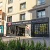 Best Western Plus Le Moderne