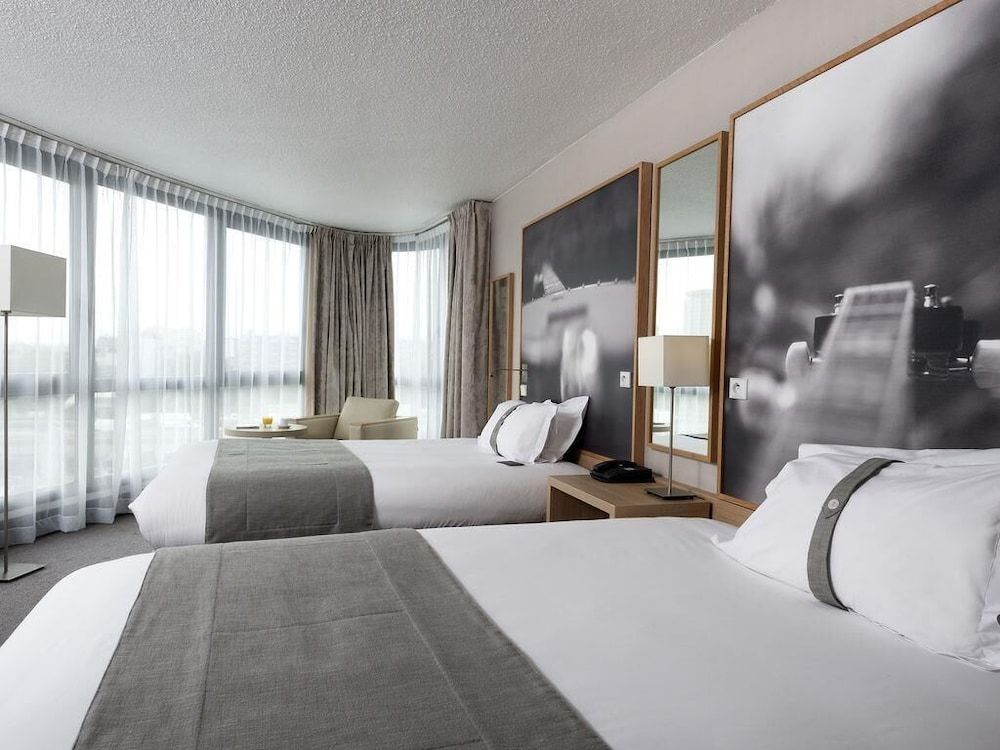 undefined Mercure Paris 19 Philharmonie La Villette 3