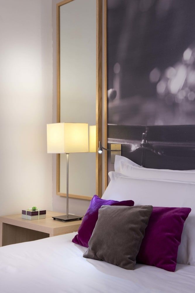 undefined Mercure Paris 19 Philharmonie La Villette 4