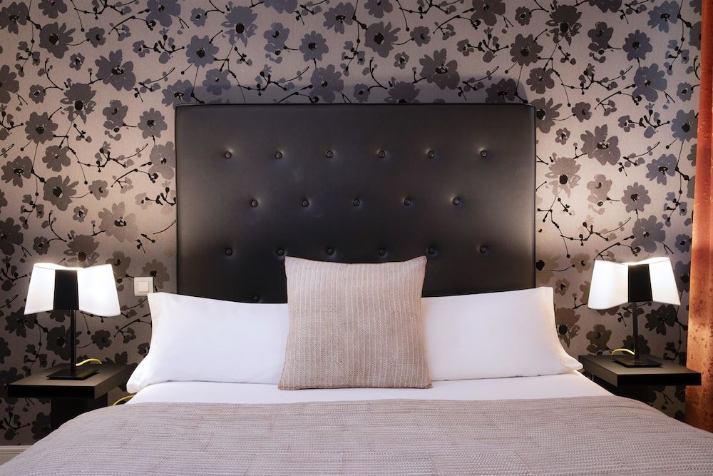 Hôtel Plaza Etoile Classic Room