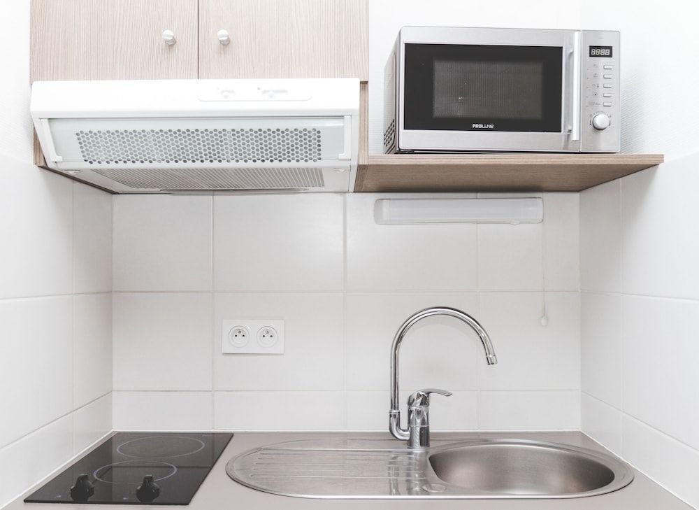 Superior Apartment, 1 Bedroom (4 pax)