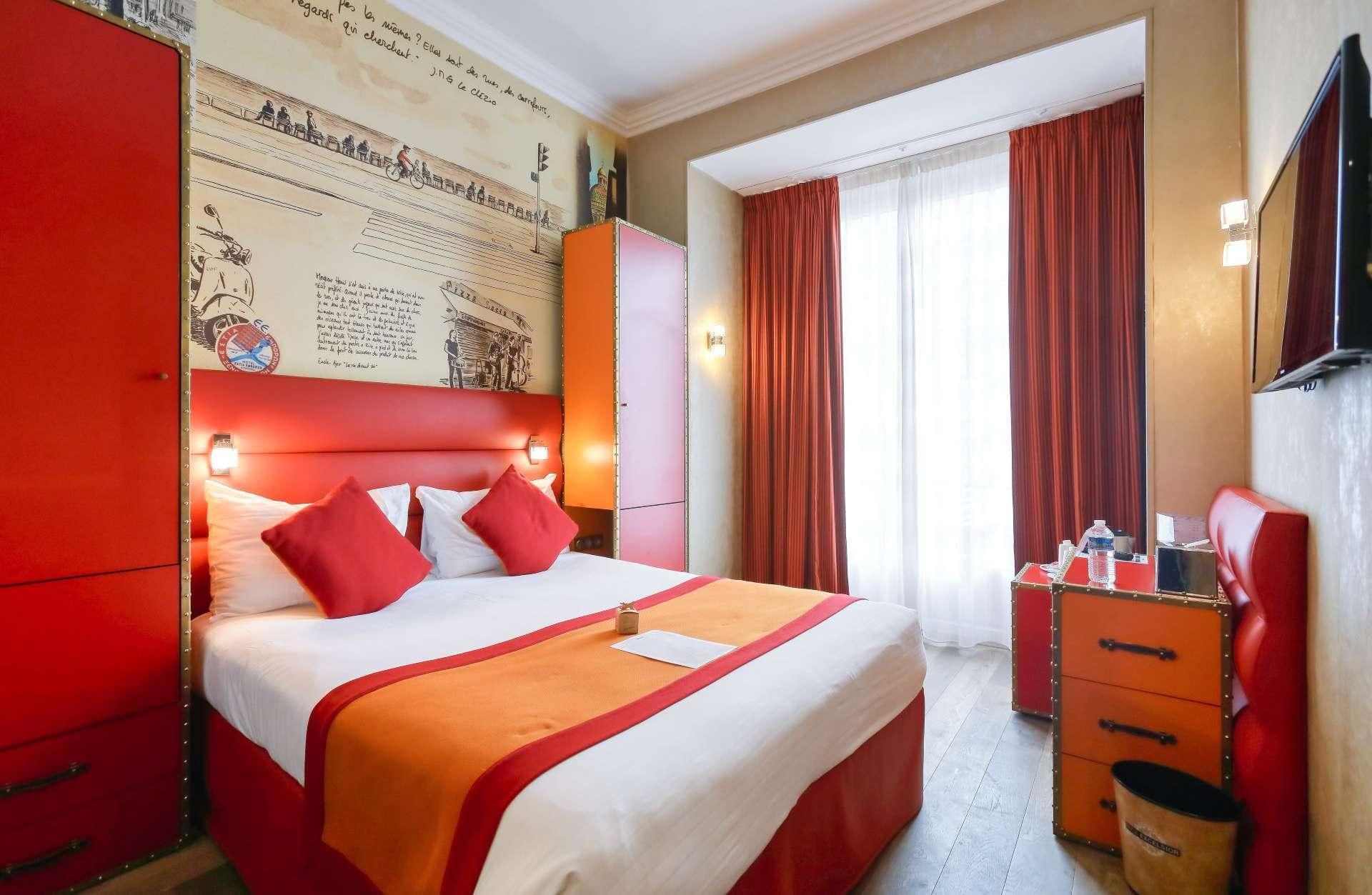 Classic Room 1 Adult