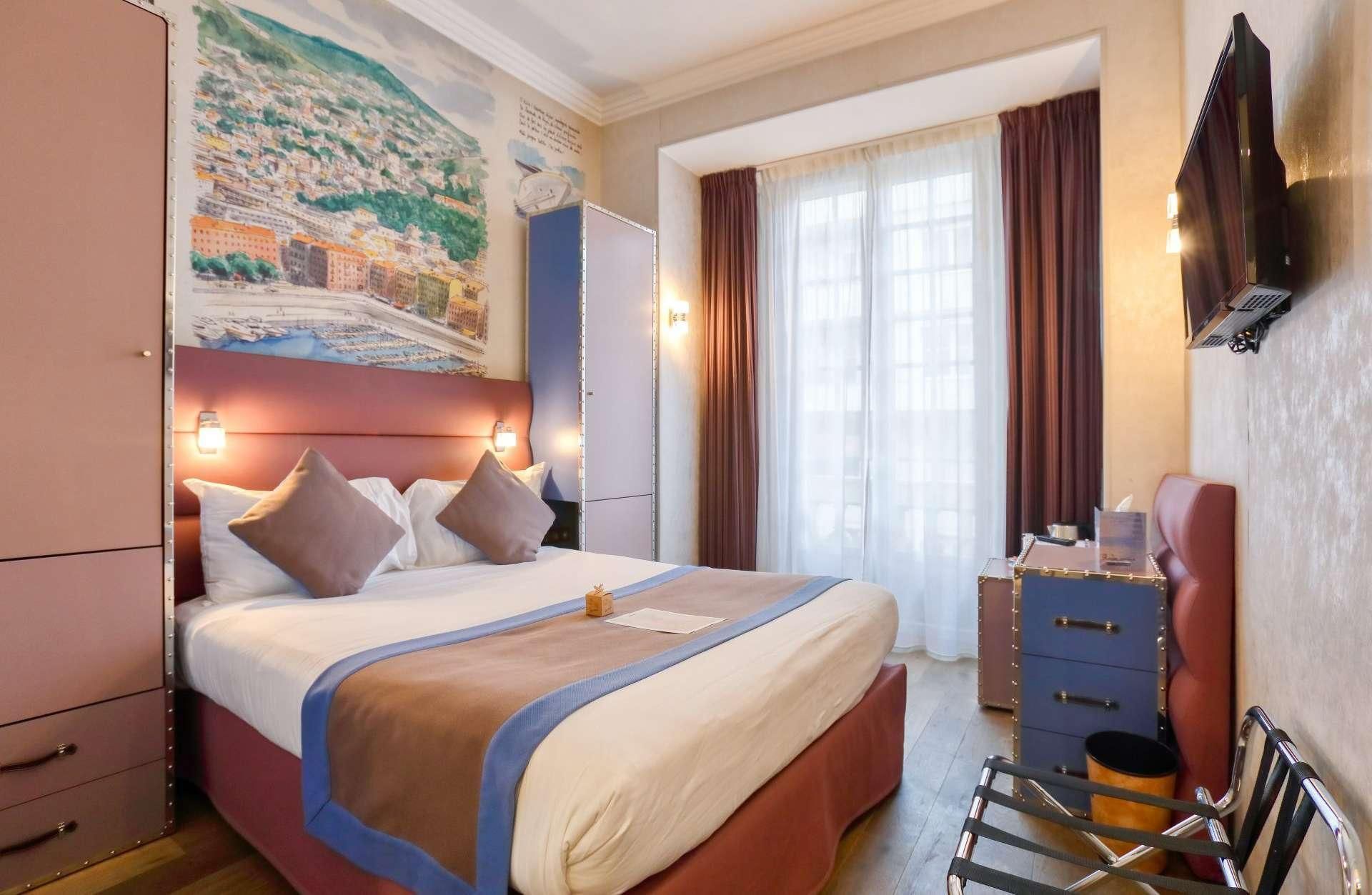 Classic Room 1 Adult