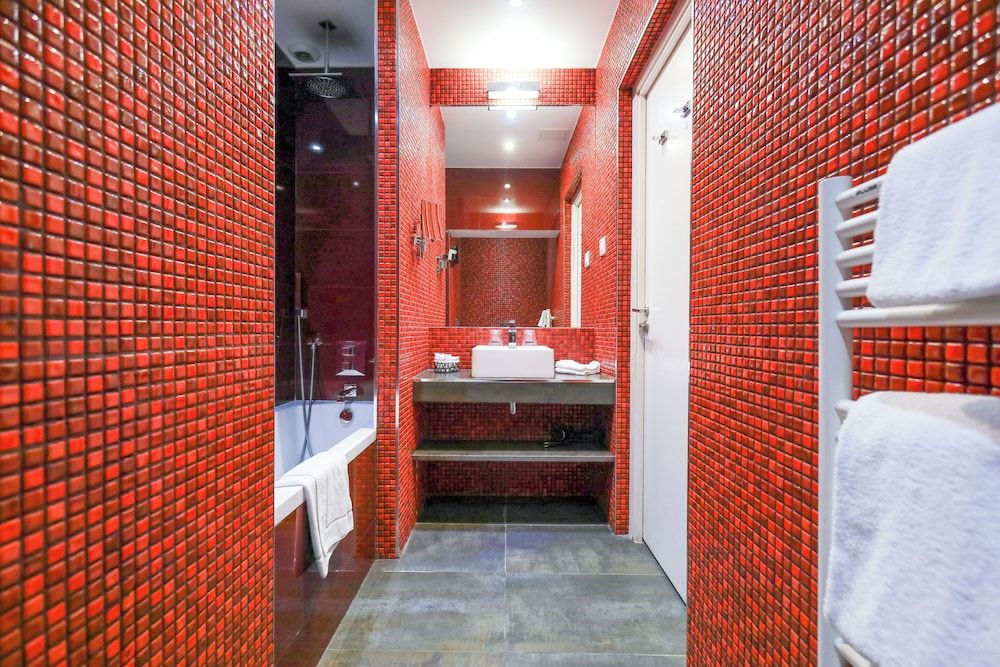 undefined Hôtel Excelsior by HappyCulture 10