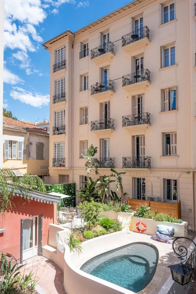 undefined Hôtel Excelsior by HappyCulture 2