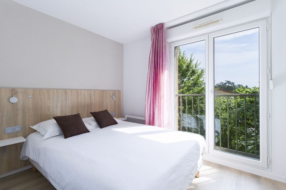 Apartment, 3 bedrooms, for 8 people