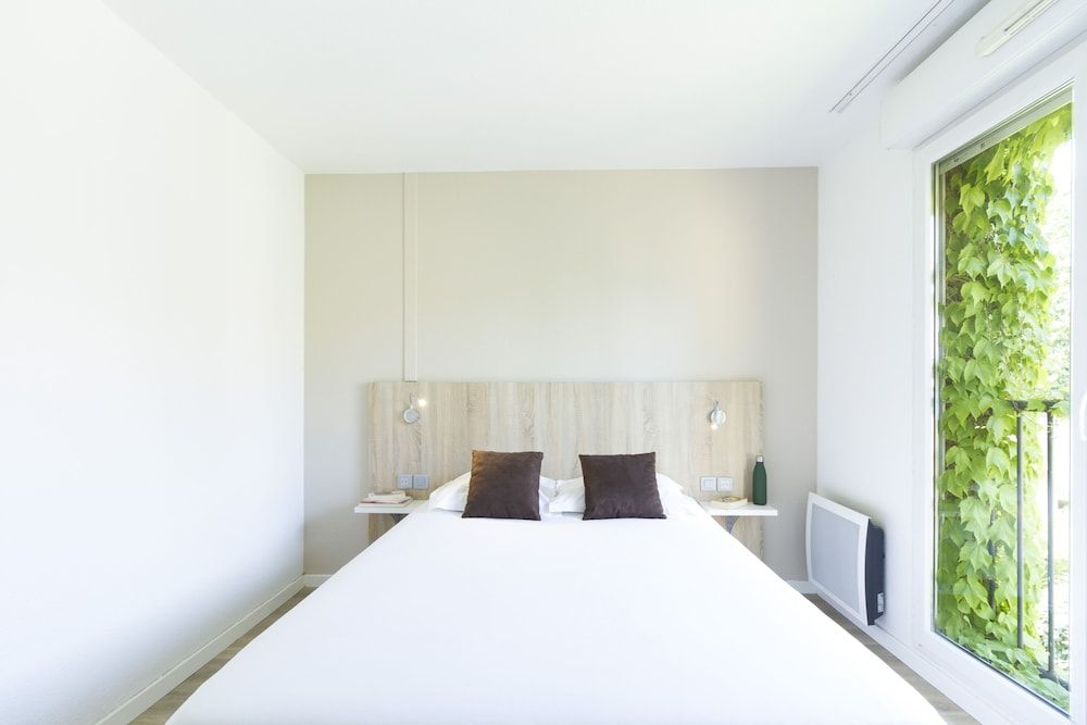 Apartment, 2 bedrooms, for 6 people