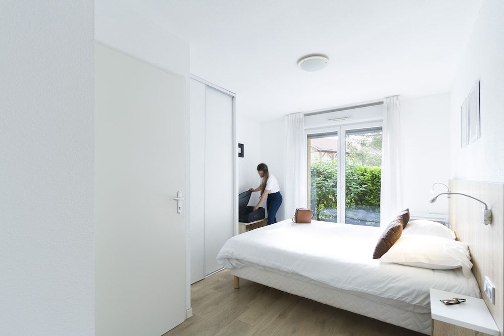 Apartment, 1 Bedroom for 4 people