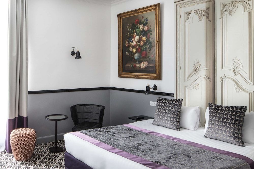 undefined Hôtel Malte - Astotel