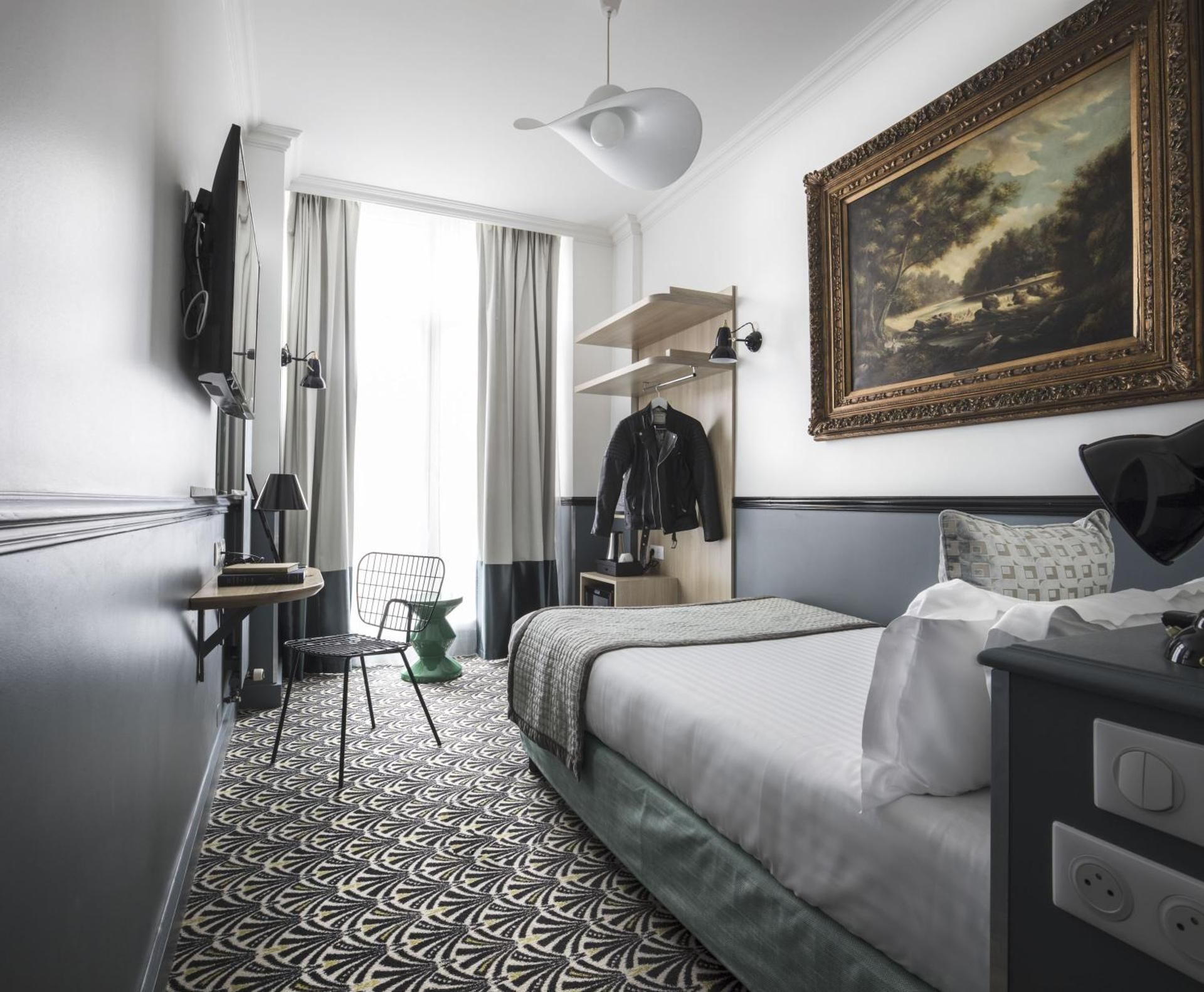 undefined Hôtel Malte - Astotel 3