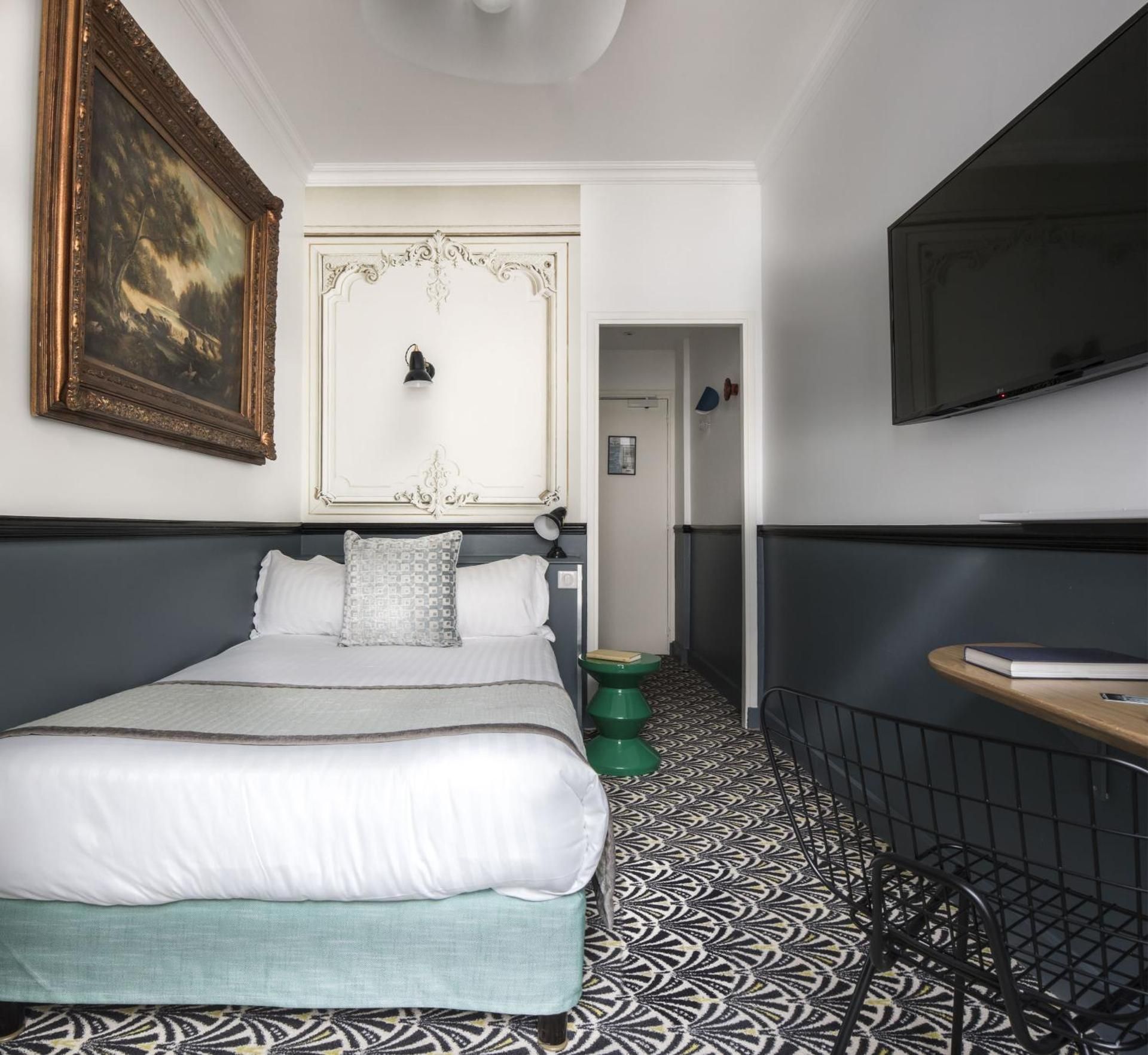 undefined Hôtel Malte - Astotel 4