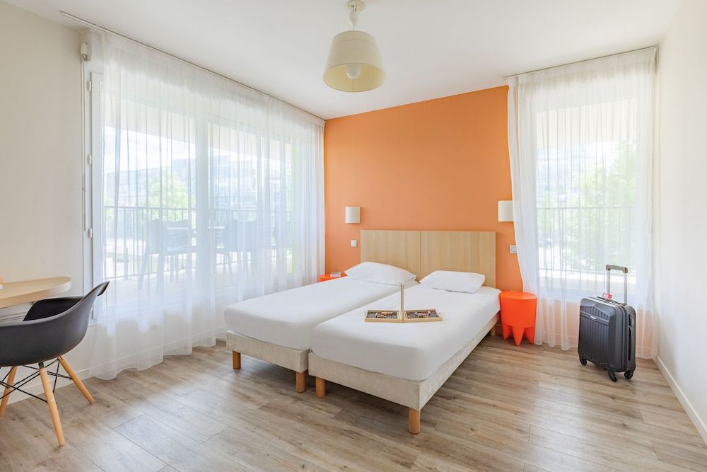 Apartment, 2 Bedrooms
