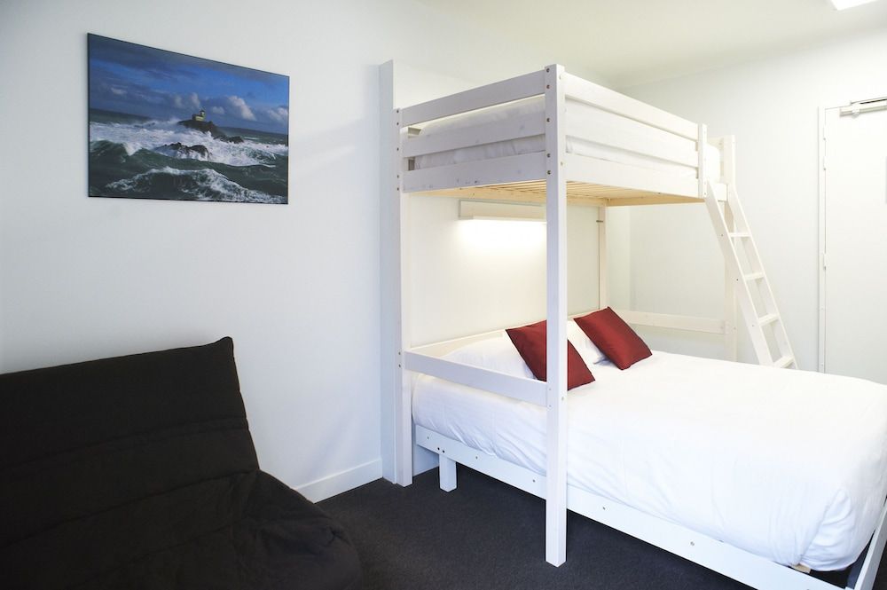 Family Quadruple Room