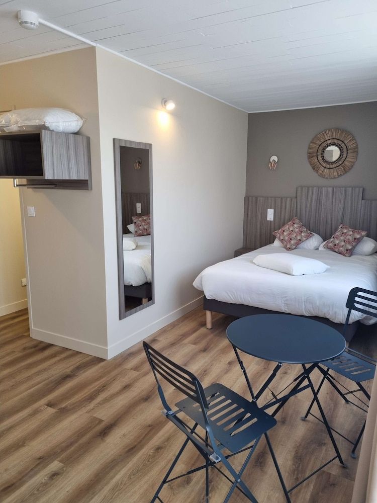 Superior Room, 1 Double Bed