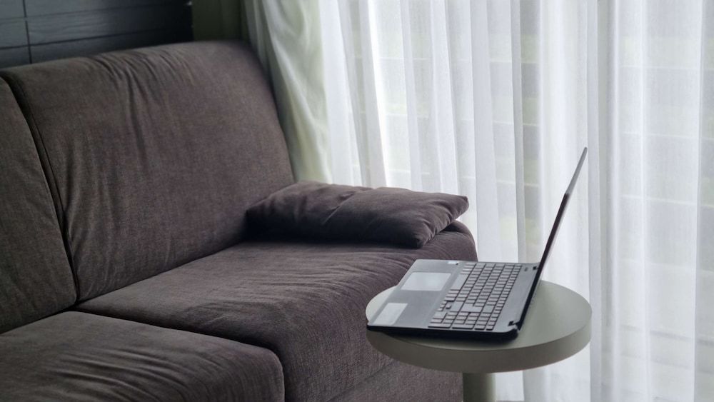 Kyriad Angoulême Nord Champniers - Hôtel & Résidence Standard Room, 1 Double Bed with Sofa bed 4