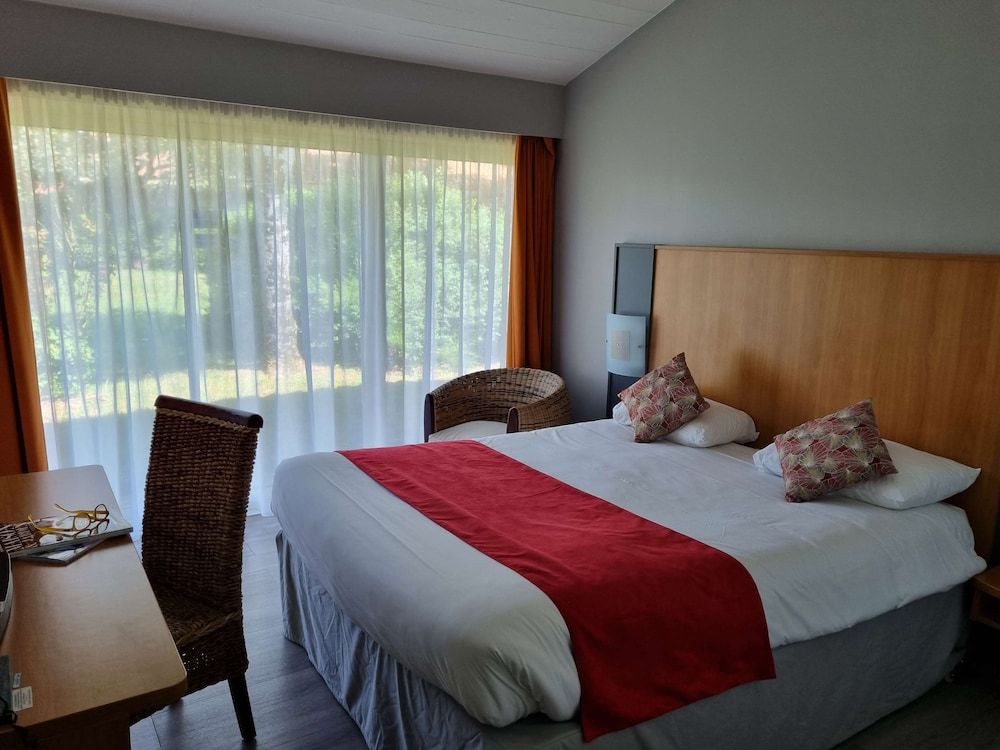 Standard Room, 1 Double Bed