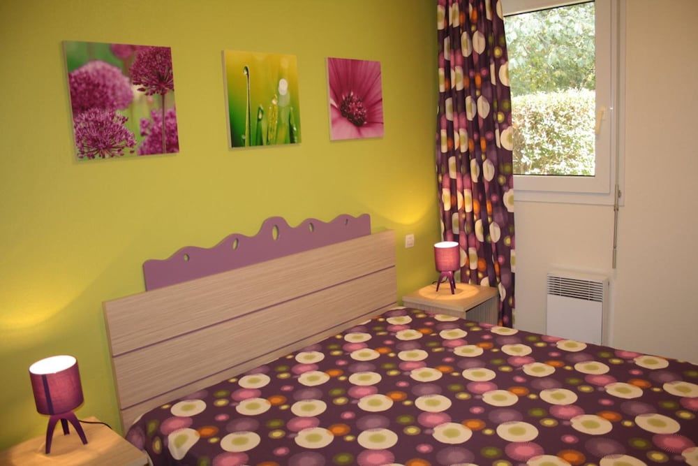 Apartment 2 bedroom 6 persons