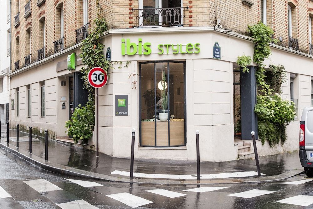 undefined ibis Styles Paris Nation Porte De Montreuil 6