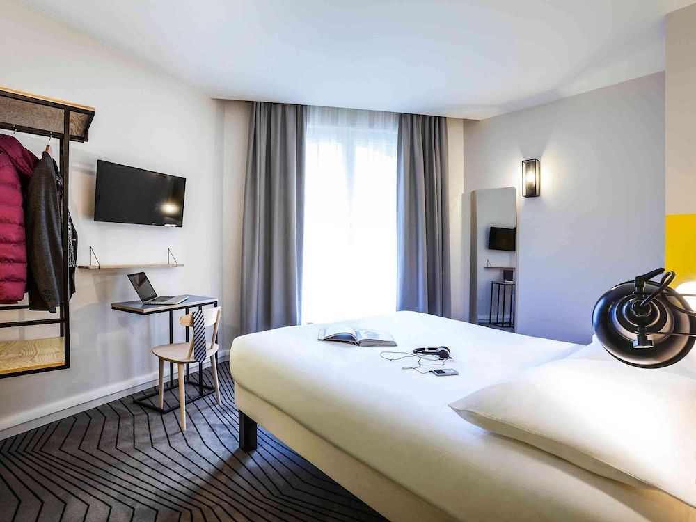undefined ibis Styles Paris Nation Porte De Montreuil 3
