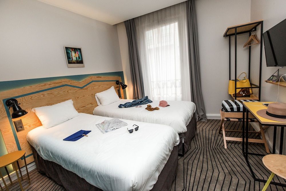 undefined ibis Styles Paris Nation Porte De Montreuil 2