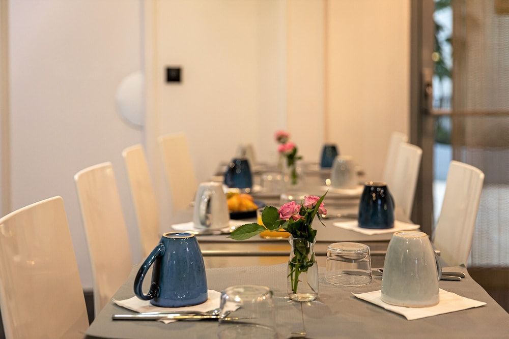 undefined Hotel Glasgow Monceau Paris by Patrick Hayat 7